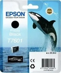 Epson C13T76014010, Epson T7601 photo black