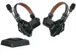 Hollyland Solidcom C1 Pro 2S - 2er Set