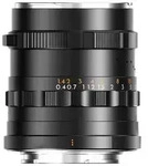 THYPOCH Simera Vollformat Objektiv 28mm f1.4 Sony FE-Mount schwarz