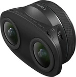 Canon 6578C005, Canon RF-S 3,9mm f/3,5 STM DUAL FISHEYE Canon RF-S