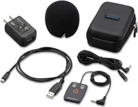 Zoom 10009577, Zoom SPH-2n Zubeh&ouml;rset f&uuml;r H2n Audio Recorder