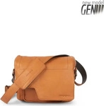 Compagnon Tasche little messenger Gen III lightbrown