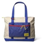 Long Weekend Beacon Tote creme multicolor