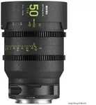 NiSi ATHENA PRIME 50mm T1.9 Cinema Lenses Canon RF