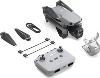 DJI CP.MA.00000814.01, DJI Air 3S RC-N3