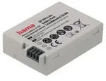 Hama Li-Ion-Akku DP 554 Canon LP-E8