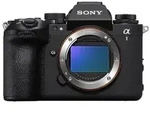 Sony Alpha 1 II (ILCE-1M2B) Geh&auml;use