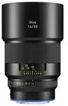 Zeiss OTUS ML 50mm f1,4 Canon RF-Mount