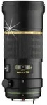 Pentax DA 300mm f/4,0 SDM ED IF Pentax K