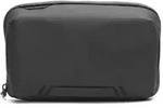 Peak Design Tech Pouch - Organizer-Tasche f&uuml;r Smartphones, Kabel etc. schwarz