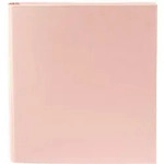 goldbuch Ringbuch A4 Bella Vista rose
