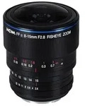 LAOWA 8-15mm f/2,8 Zoom Fisheye Sony FE-Mount