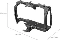 SmallRig 4785, SmallRig 4785 Camera Cage f. BMCC 6K (Vollformat)