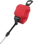 OM SYSTEM CHS-09 schwimmende Handschlaufe rot f&uuml;r TG-Serie