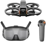 DJI Avata 2 Fly Smart Combo (Single Battery)