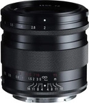 Voigtl&auml;nder BA392A, Voigtl&auml;nder APO-Lanthar 28mm f/2,0 asph&auml;risch Sony...