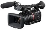Panasonic AG-CX370EJ 4K HDR 10BIT Handheld Camera Recorder