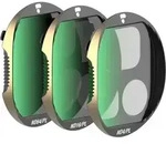 POLARPRO Mavic 4 Pro Vivid Filter Collection ND4/PL, ND16/PL, ND64/PL