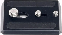 Sachtler SA-0364, Sachtler Touch & Go plate S