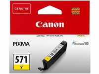 Canon 0388C001, Canon CLI-571 Yellow