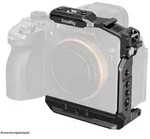 SmallRig 6023 HawkLock Quick Release Half Cage for Sony Alpha 7 V / 7R V / 7 IV