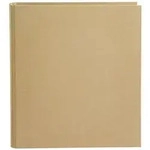 goldbuch Ringbuch A4 Bella Vista Trend beige