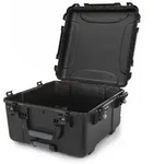 Nanuk Case 968 - leer schwarz