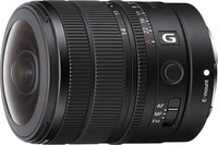 Sony SEL814GB.SYX, Sony SEL 8-14mm f/3,5 Fisheye G Sony FE-Mount