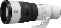 Sony SEL600F63GM, Sony SEL 600mm f/6.3 GM OSS Sony FE-Mount