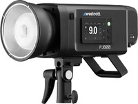 Westcott 5050-A, Westcott FJ800 Strobe