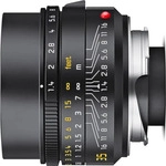 Leica 11726, Leica 35mm f/1,4 Summilux-M Asph. Leica M schwarz