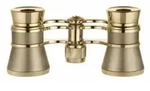 Eschenbach Opernglas glamour 3x25 perlgold
