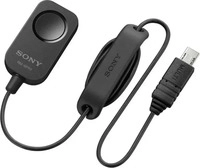 Sony RMSPR1.SYH, Sony RM-SPR1 Kabel-Fernbedienung