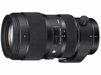 Sigma AF 50-100mm f/1,8 DC HSM ART Canon EF-S