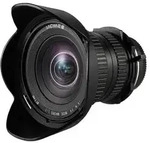 LAOWA 15mm f/4 Makro 1:1 Shift Canon EF