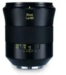 Zeiss Otus 85mm f/1,4 ZE Canon EF