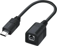 Sony VMCAVM.SYH, Sony AV-Kabel VMC-AVM 1