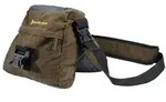 Stealth Gear Bohnensack Doppelt waldgr&uuml;n
