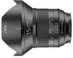 Irix 15mm f/2.4 Canon EF Blackstone