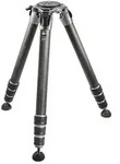 Gitzo Systematic Stativ Serie 5 Carbon 4 Sektionen Lang