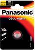 Panasonic Batterie Alkaline LR1130