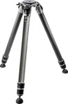 Gitzo GT5533LS, Gitzo Systematic Stativ Serie 5 Carbon 3 Sektionen Lang