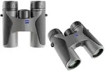 Zeiss Terra ED 10x32 schwarz-grau