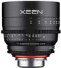 XEEN 21610, XEEN Cinema 35mm T/1,5 Vollformat Nikon FX