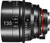 XEEN 21624, XEEN Cinema 135mm T/2,2 Vollformat Canon EF