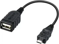 Sony VMCUAM2.AE, Sony USB-Adapterkabel VMC-UAM 2