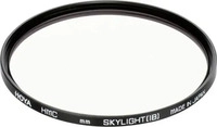 Hoya HO-SKYH55, Hoya SKYLIGHT 1B,HMC, IN SQ.CASE 55mm