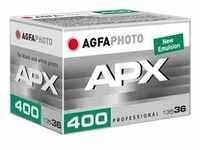 Agfaphoto APX 400 Prof 135/36 SW-Kleinbildfilm