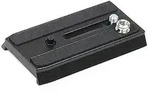 Manfrotto Videokamera-Platte 501PL