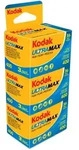 Kodak Ultra Max 400 135/36 3er Pack Kleinbildfilm